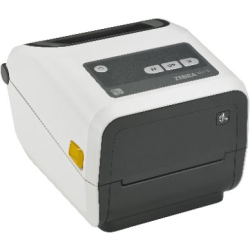 Zebra ZD421-HC Barcode Label Printer