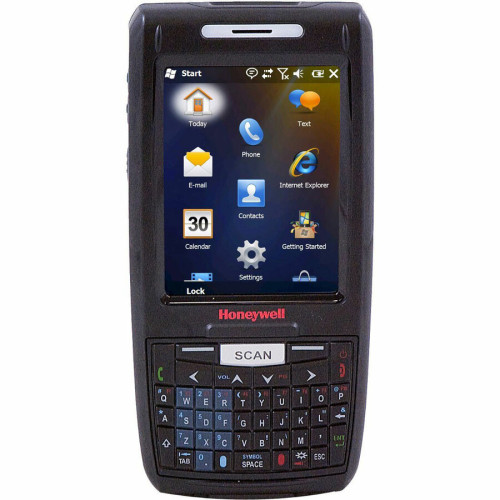 Honeywell Dolphin 7800 Android Mobile Computer