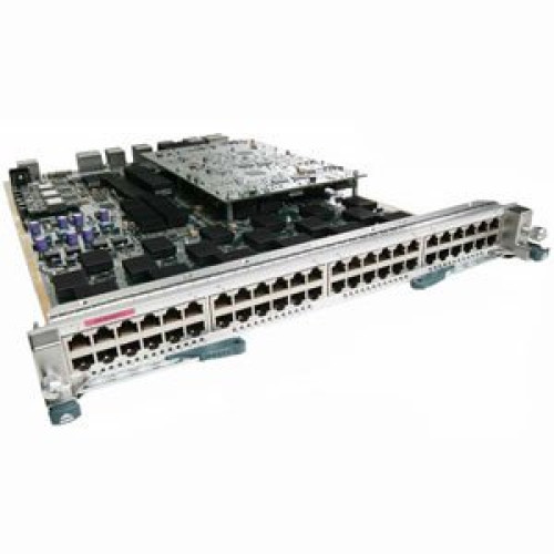 Cisco Data Networking