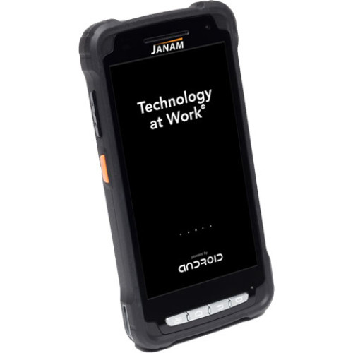 Janam XT2+ Mobile Computer