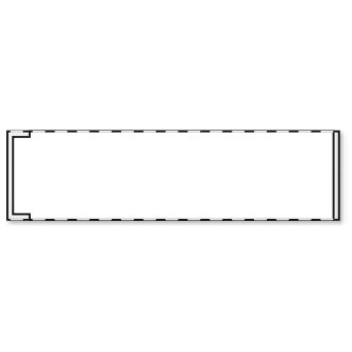 AirTrack Pharmacy Barcode Label