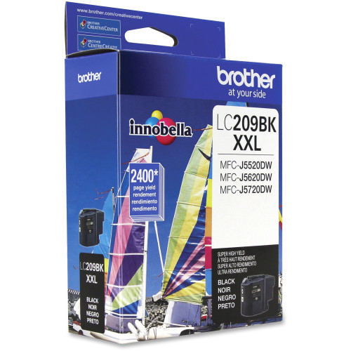 Brother InkJet Cartridge
