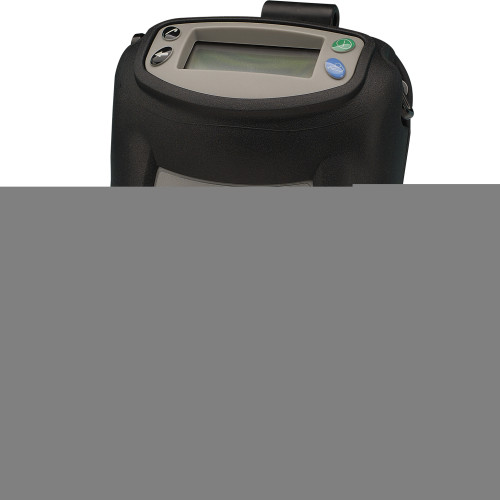 Zebra RW 220 Portable Barcode Printer