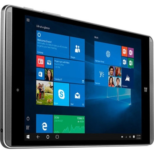 HP Tablet