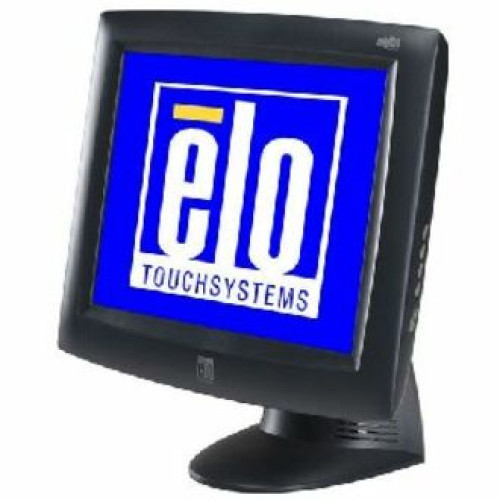 Elo Entuitive 1525L Touchscreen