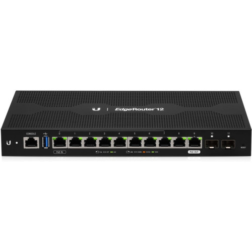 Ubiquiti Networks Data Networking