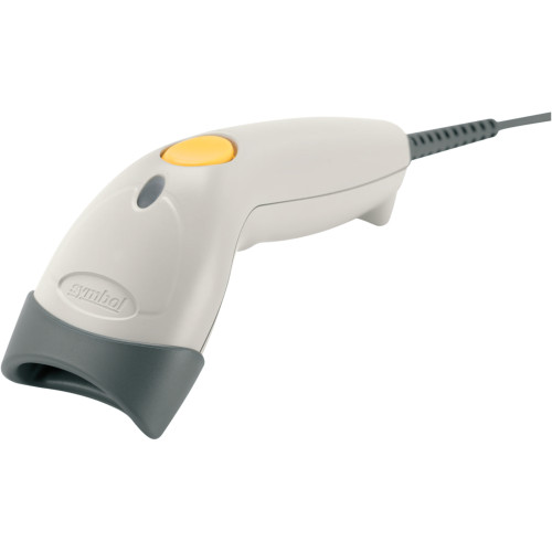 Symbol LS1203 Barcode Scanner