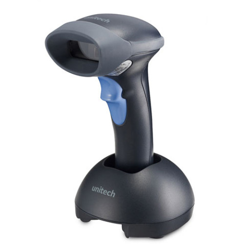 Unitech MS840P Barcode Scanner