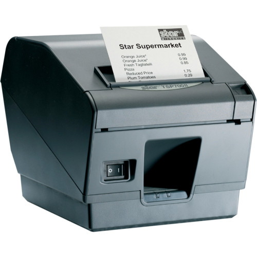 Star TSP743 ii Receipt Printer