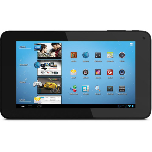 Coby MID7048 Tablet