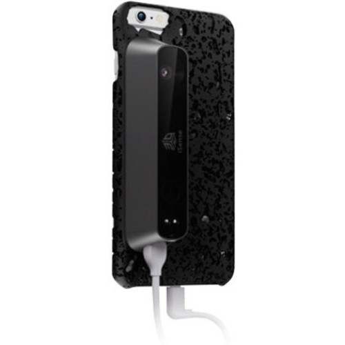 3D Systems iSense Barcode Scanner