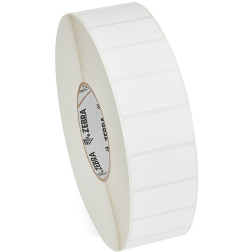Zebra Labels Barcode Label