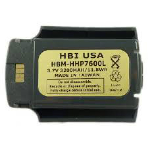 Harvard Battery Battery