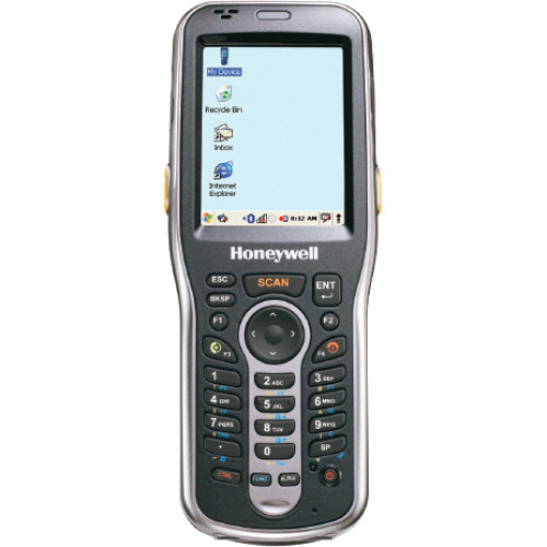 Honeywell Dolphin 6100 Mobile Computer