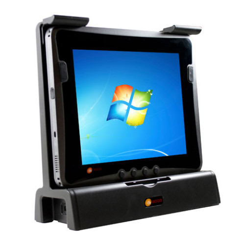 DLI 9000 Tablet