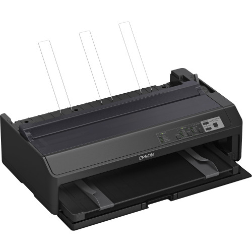 Epson Line Printer