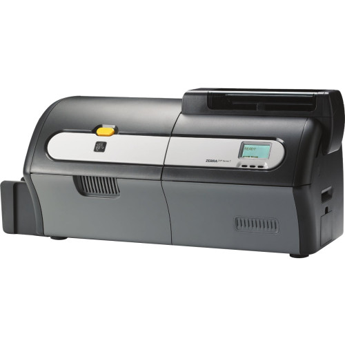 Zebra ZXP Series 7 ID Card Printer
