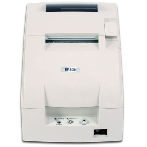 Epson TM-U220 Series Receipt Printer