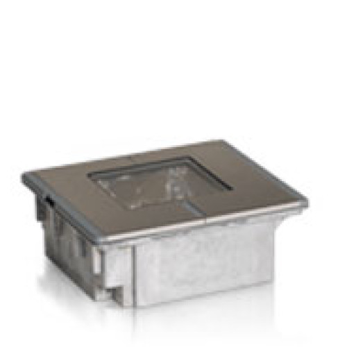 Honeywell MS7600 Barcode Scanner