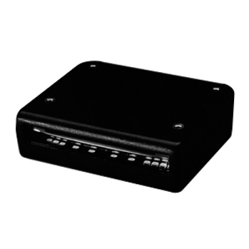 Hand Held Barcode Scanner