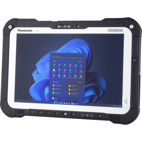 Panasonic Toughbook G2 Tablet