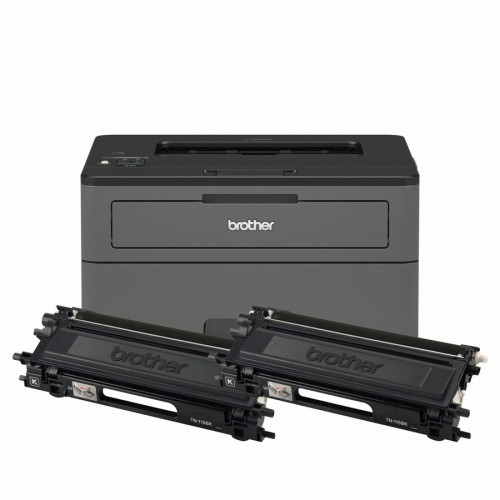 Brother Laser Printer