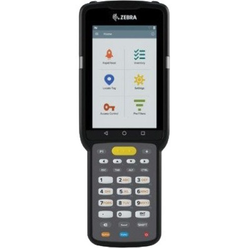 Zebra MC3330R RFID Reader