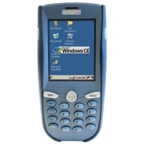 Unitech PA962 Mobile Computer
