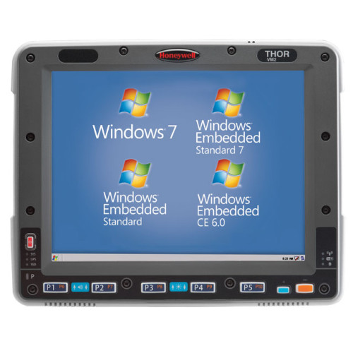 Honeywell Thor VM2 Signature Pad