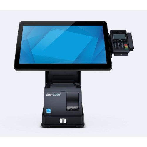 Elo Slim Self-Service Stands Accessory