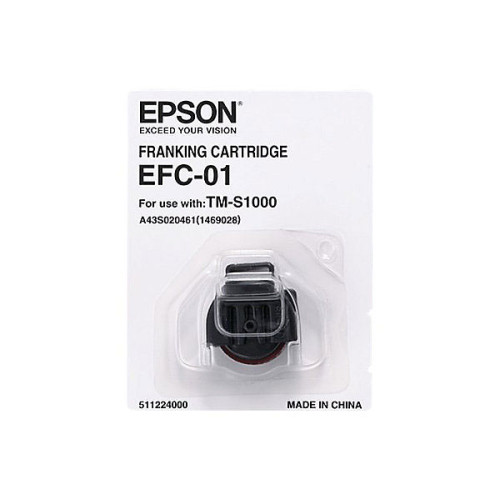 Epson CaptureOne TM-S1000 Ribbon