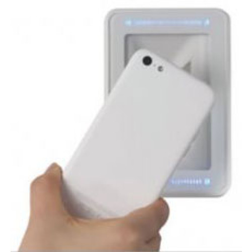 Denso QK30 Barcode Scanner