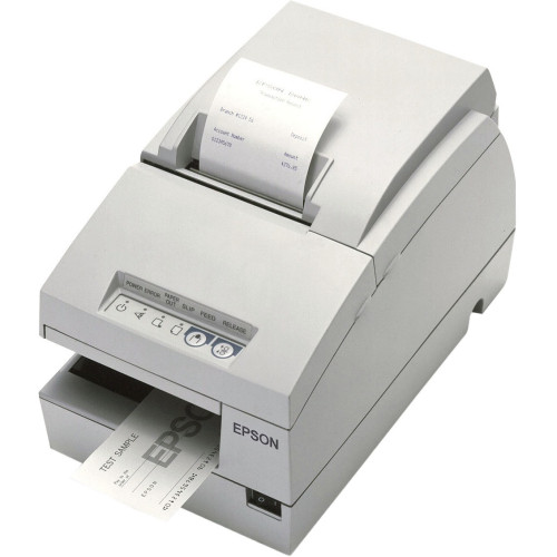 Epson TM-U675 Multi-Function Receipt Printer