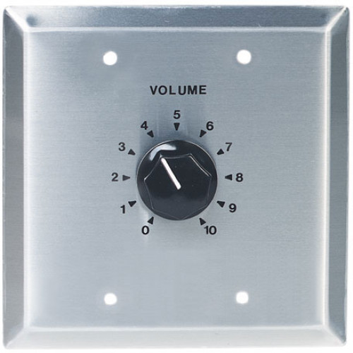 Bogen Attenuator Public Address Equipment