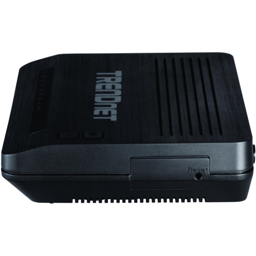 TRENDnet Wireless Router