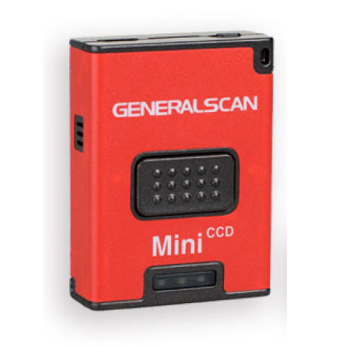 Generalscan GS M300BT Barcode Scanner