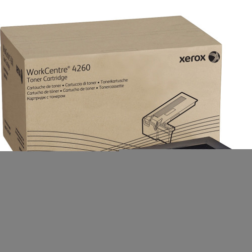 Xerox Products