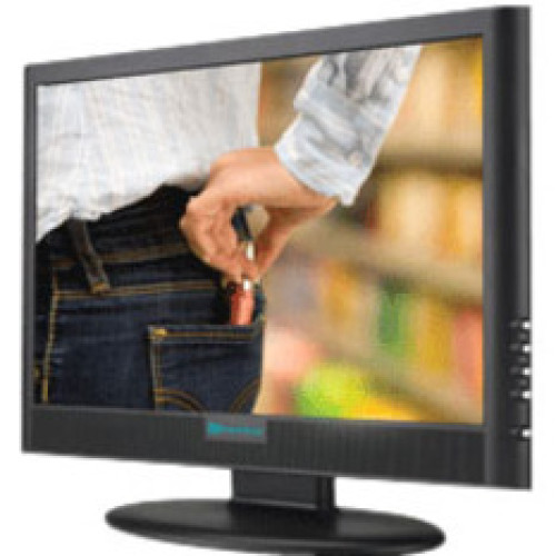 EverFocus Accessories Monitor