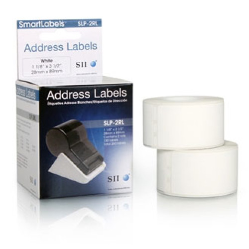 Seiko Labels Barcode Label