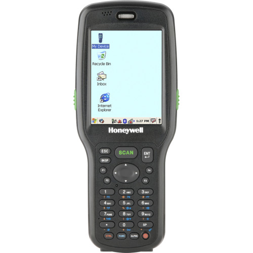 Honeywell Dolphin 9900 Mobile Computer