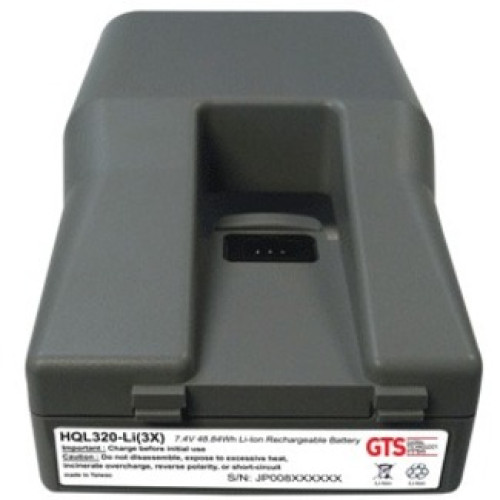 Global Technology Systems Symbol Replacement Batteries Battery