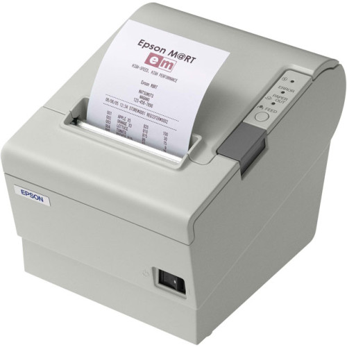Epson TM-T88IV Receipt Printer