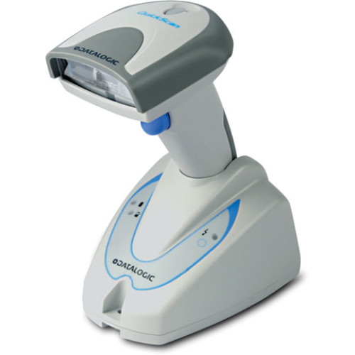 Datalogic QuickScan I: QM2100 Barcode Scanner