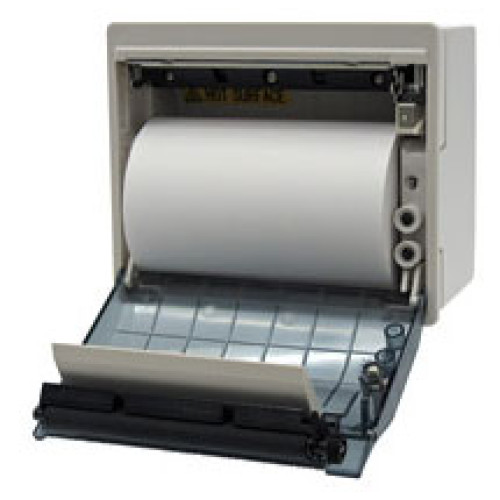 Seiko DPU-D Series Barcode Label Printer