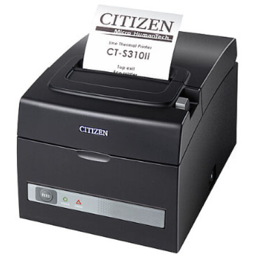 Citizen CT-S310II Receipt Printer