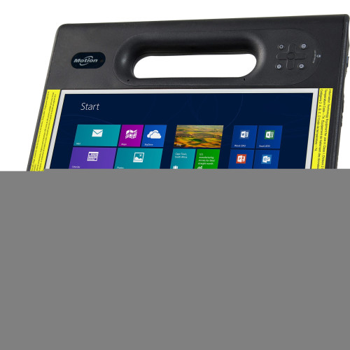 Motion Computing F5m Tablet