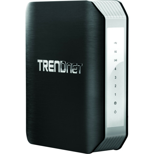TRENDnet Wireless Router