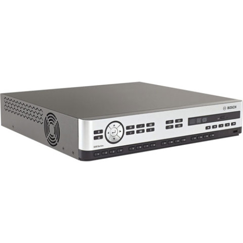 Bosch 600 Series Surveillance DVR