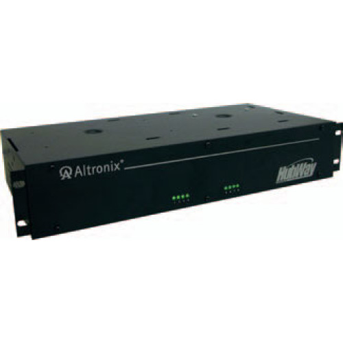 Altronix HubWay22 Power Device