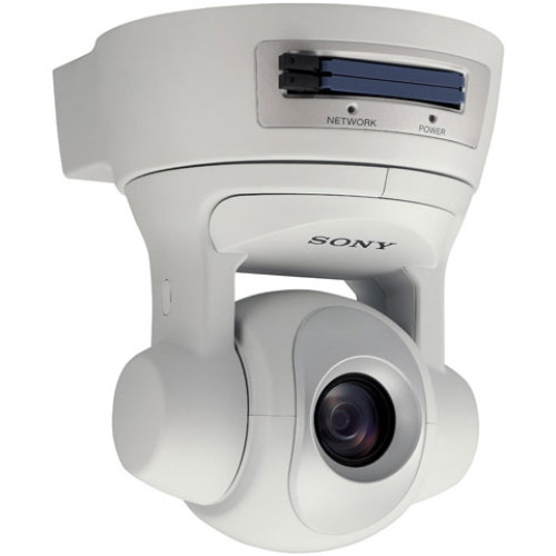 Sony Electronics SNC-RZ30N Security Camera